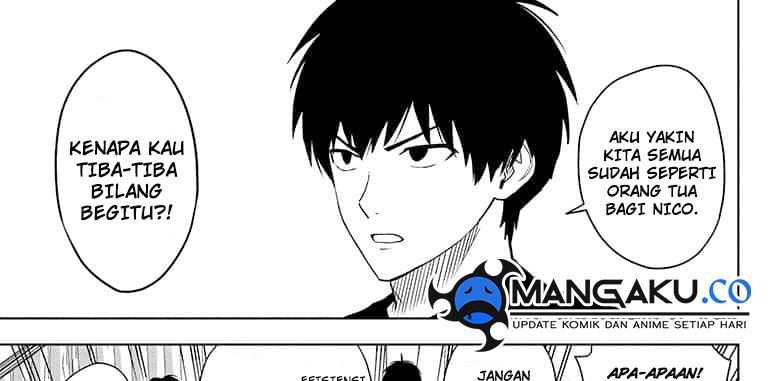 Witch Watch Chapter 156 halaman 34