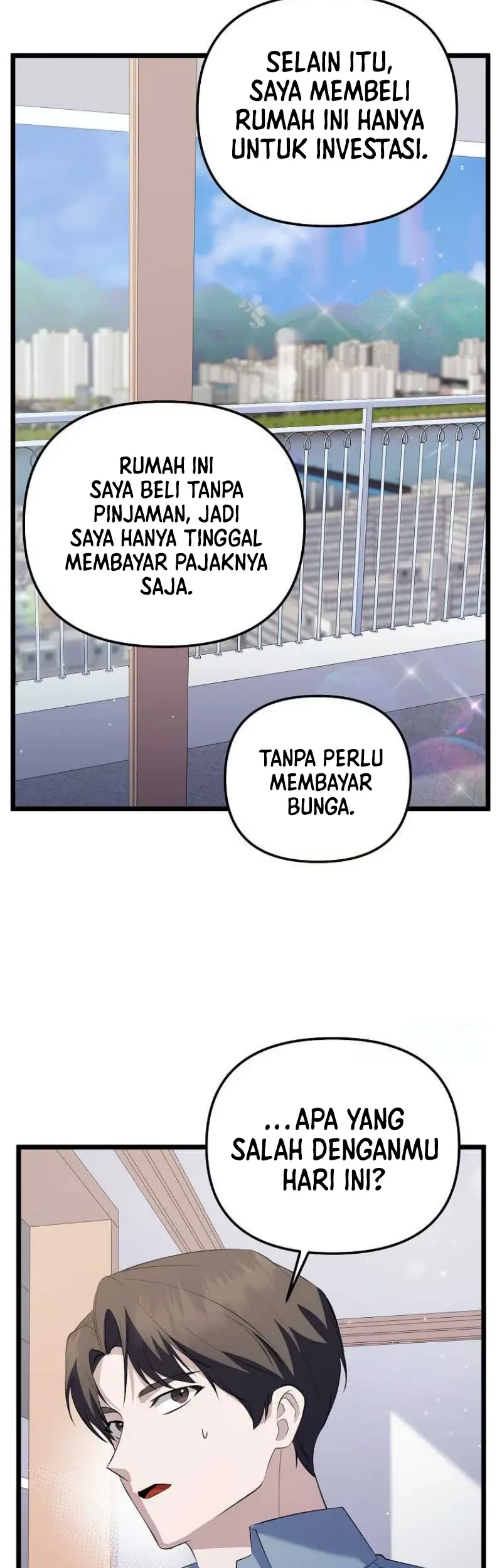 The Crazy Genius Composer Returns Chapter 21 halaman 38