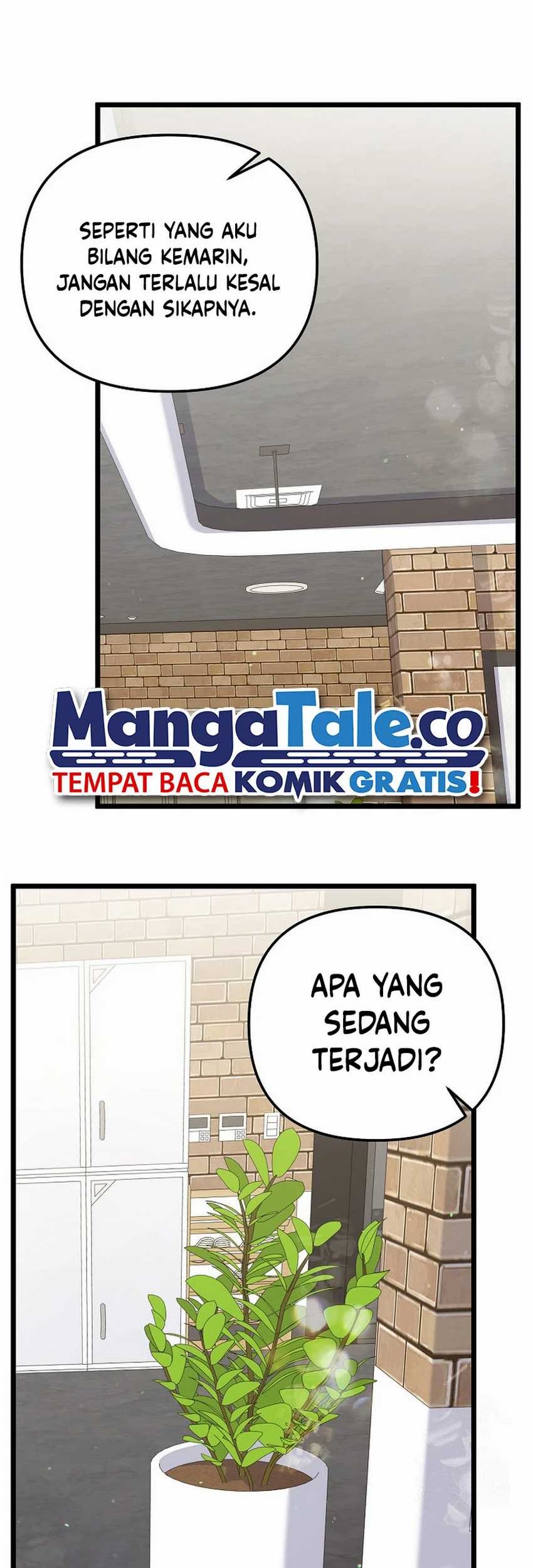 The Crazy Genius Composer Returns Chapter 20 halaman 38