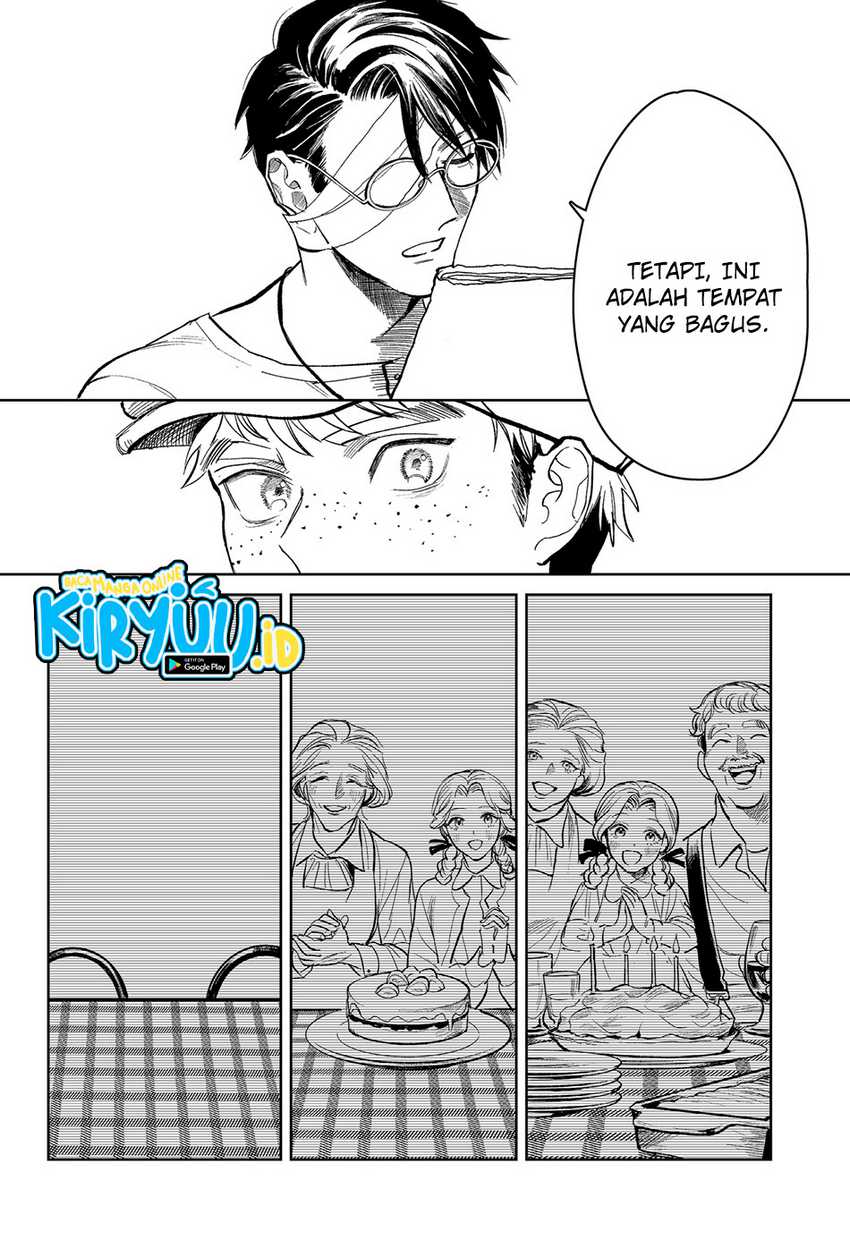 Drunk Bullet Chapter 1 halaman 39