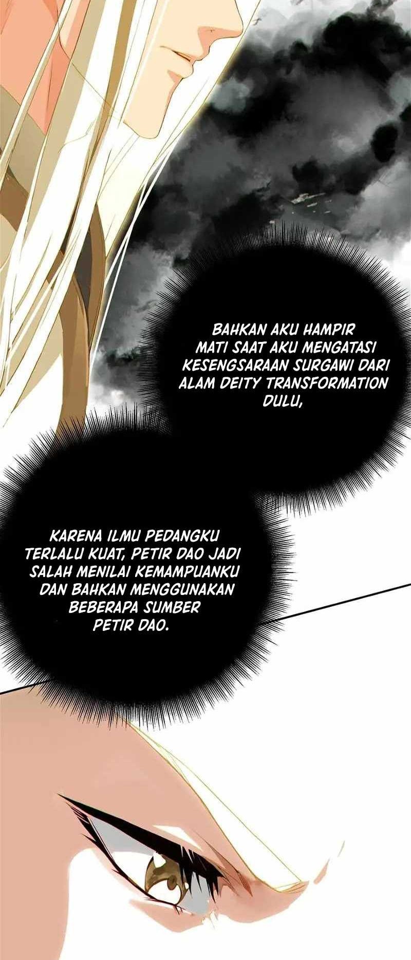 Curse Cultivation Chapter 5 halaman 26