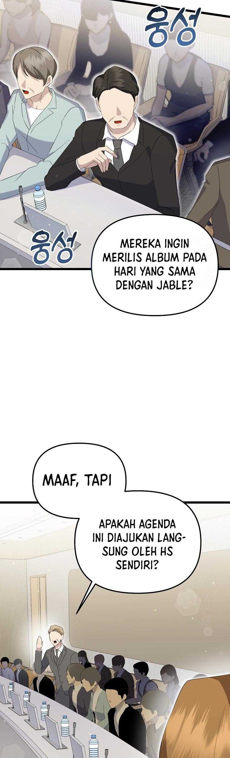 The Crazy Genius Composer Returns Chapter 14 halaman 35