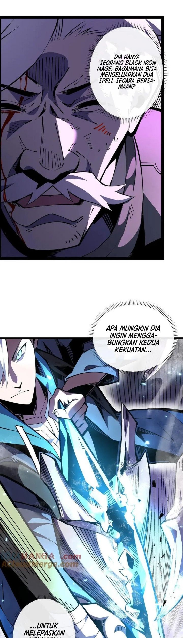 I’m Sorry, My Skills Max Out by Themselves Chapter 13 Gambar 18
