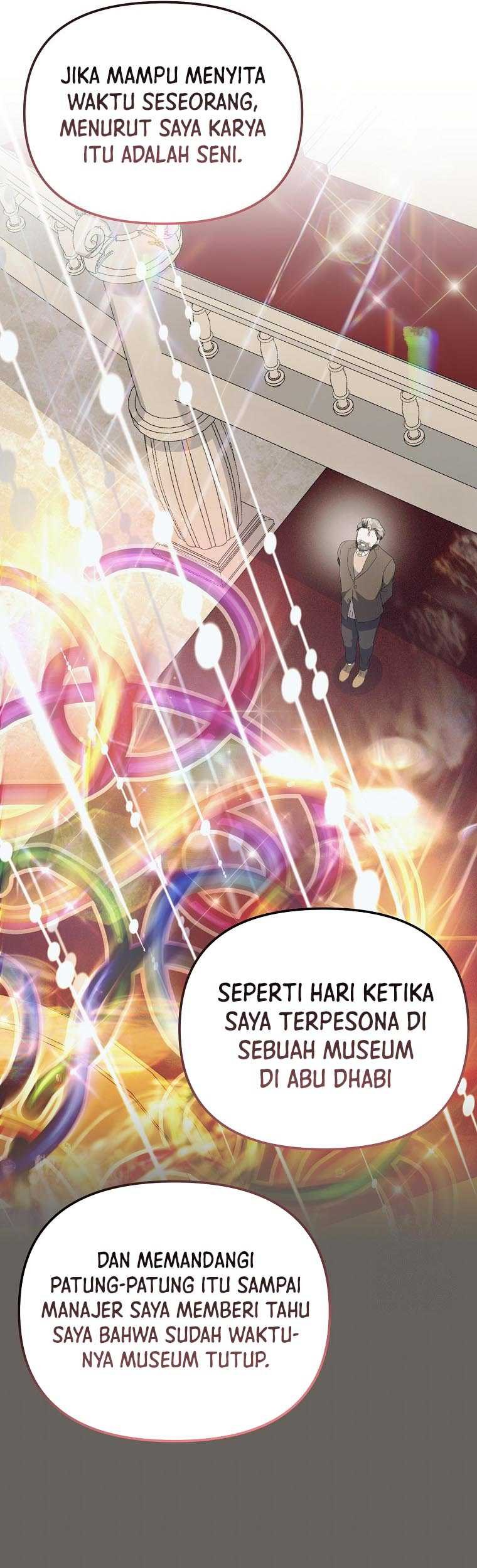 The Crazy Genius Composer Returns Chapter 13 halaman 32
