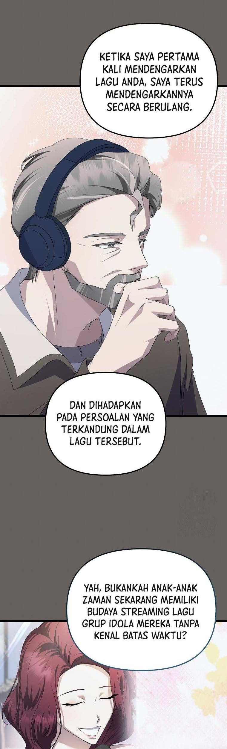 The Crazy Genius Composer Returns Chapter 13 halaman 33