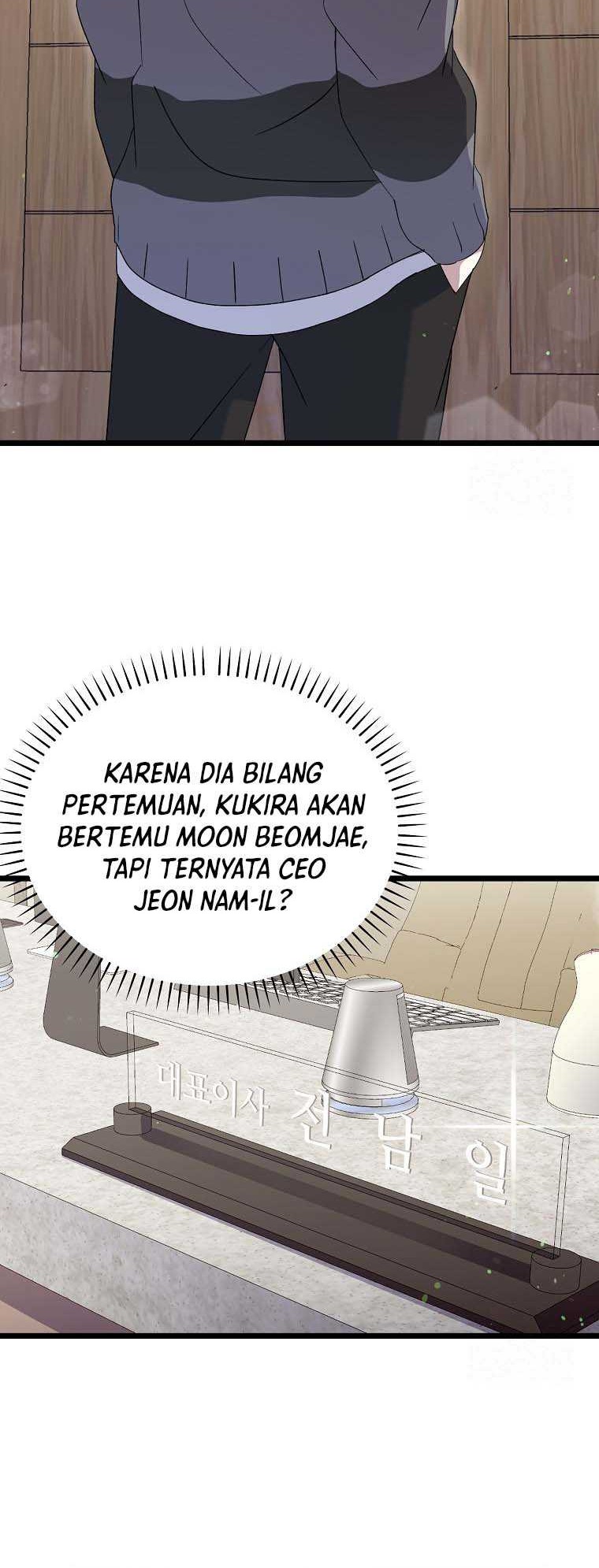 The Crazy Genius Composer Returns Chapter 12 halaman 37
