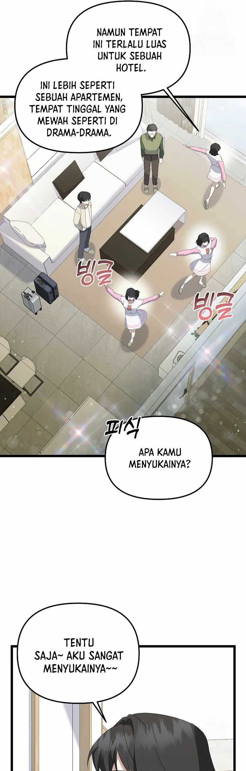 The Crazy Genius Composer Returns Chapter 11 halaman 36