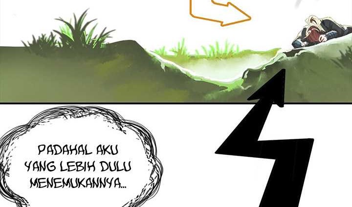 Curse Cultivation Chapter 1 halaman 33