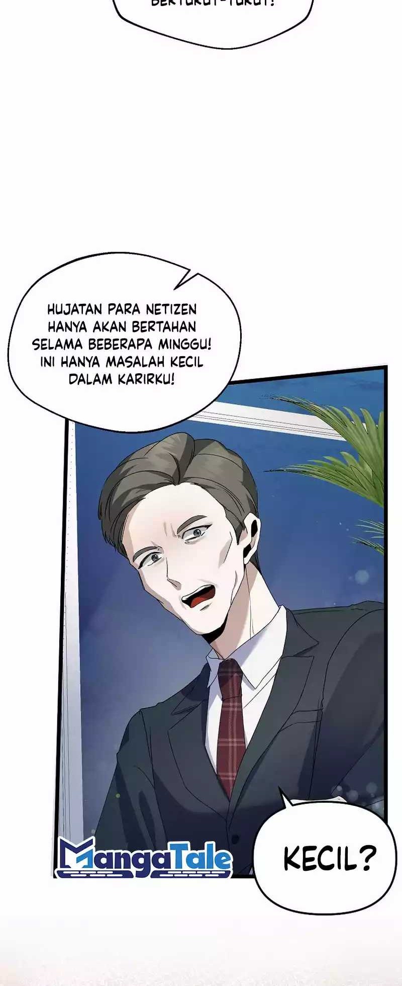 The Crazy Genius Composer Returns Chapter 1 halaman 31