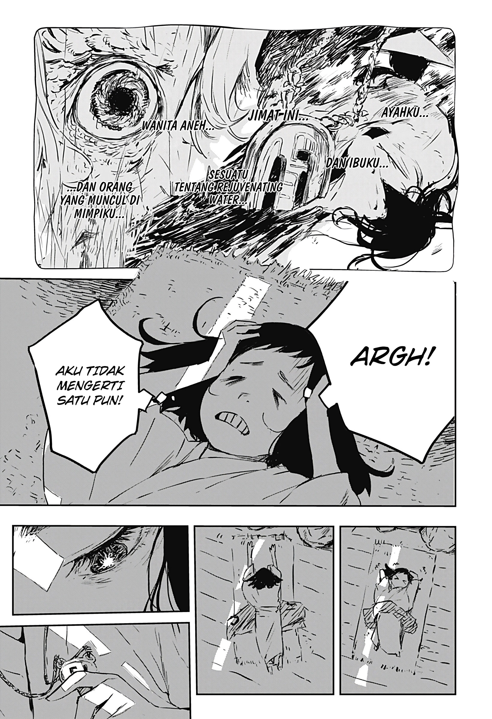 Goze Hotaru Chapter 2 halaman 22