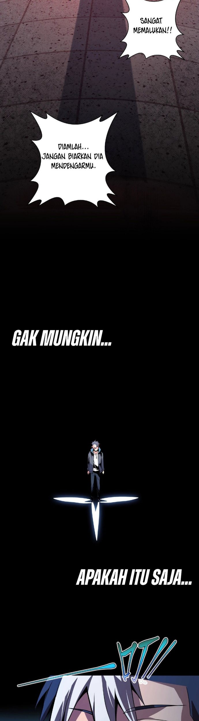 I’m Sorry, My Skills Max Out by Themselves Chapter 1 – halaman 35