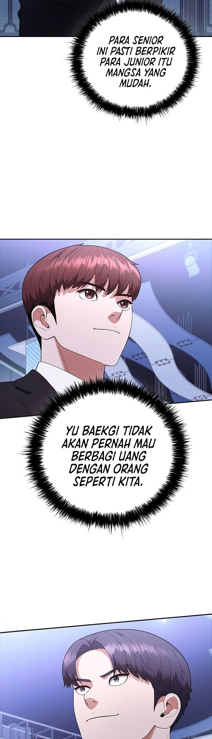 I Can Do It Chapter 14 halaman 36