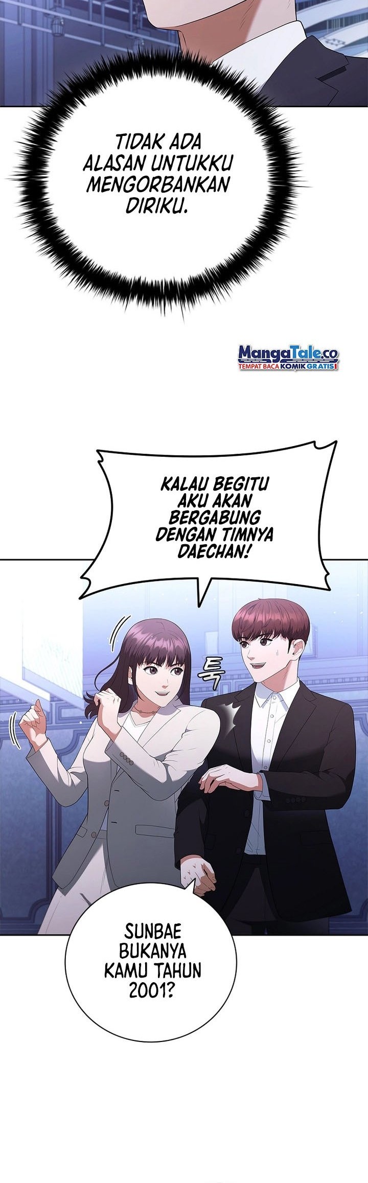 I Can Do It Chapter 14 halaman 37