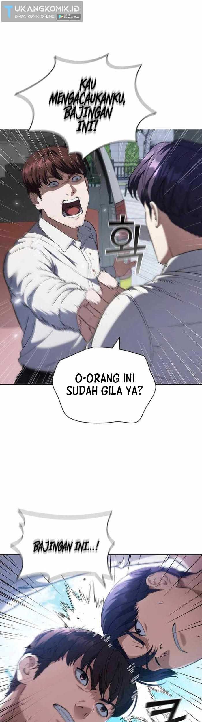 I Can Do It Chapter 1 halaman 47