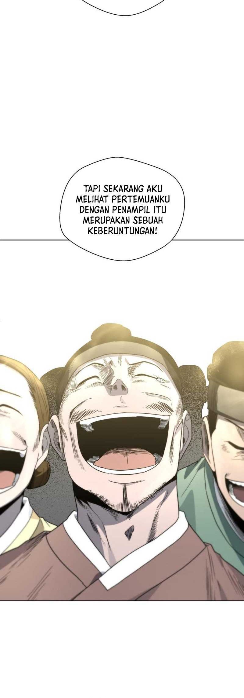 Human Mask Chapter 22 halaman 40