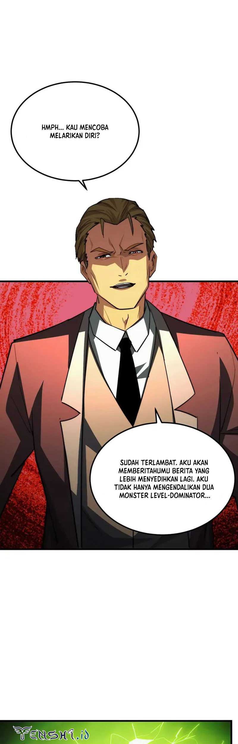 Rise From The Rubble Chapter 278 halaman 23