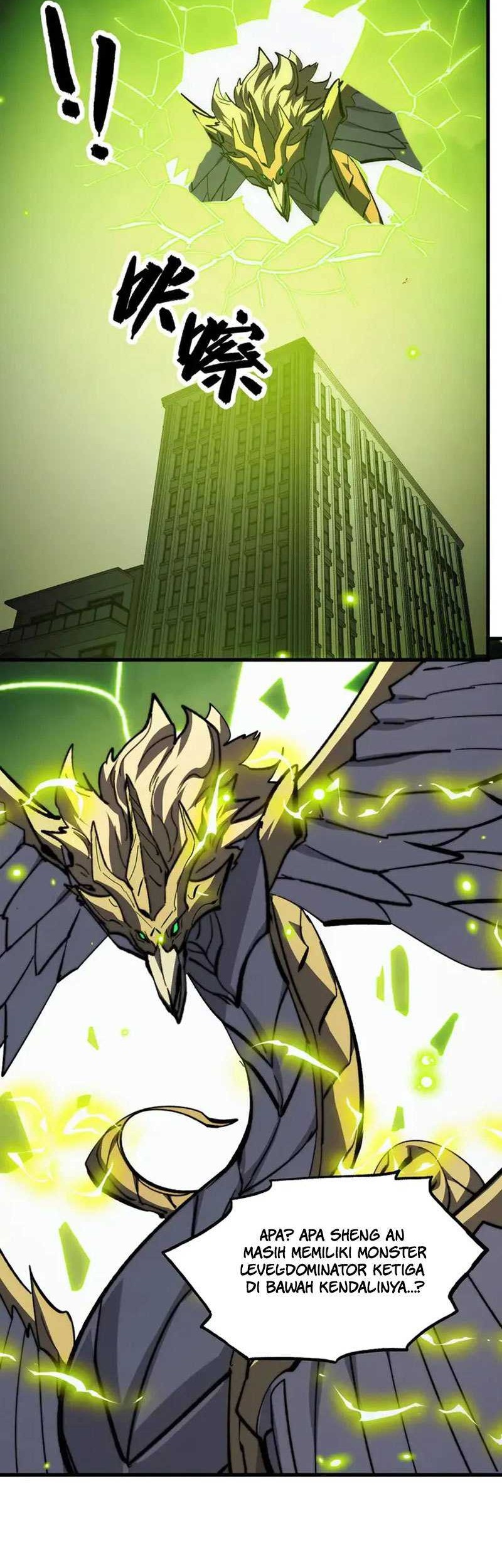 Rise From The Rubble Chapter 278 halaman 24
