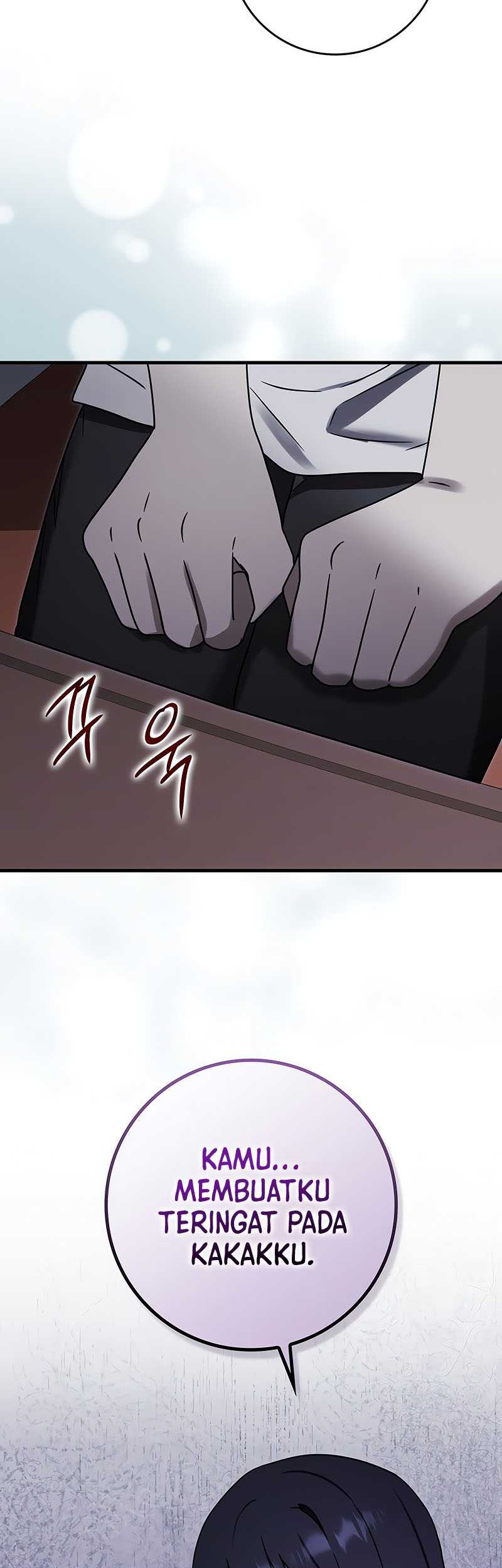 The Demon Prince Goes to the Academy Chapter 72 Gambar 43