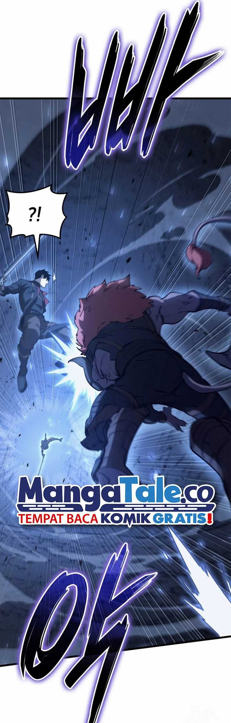The Count’s Youngest Son Is A Player! Chapter 64 Gambar 33