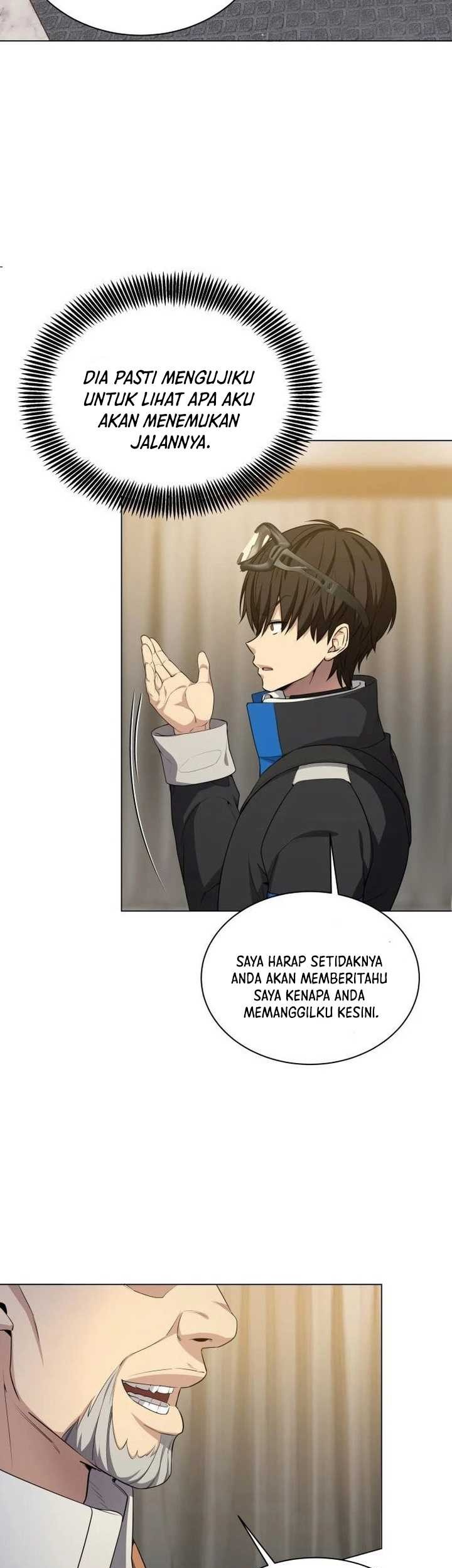 Return of the Genius Player Chapter 14 halaman 36