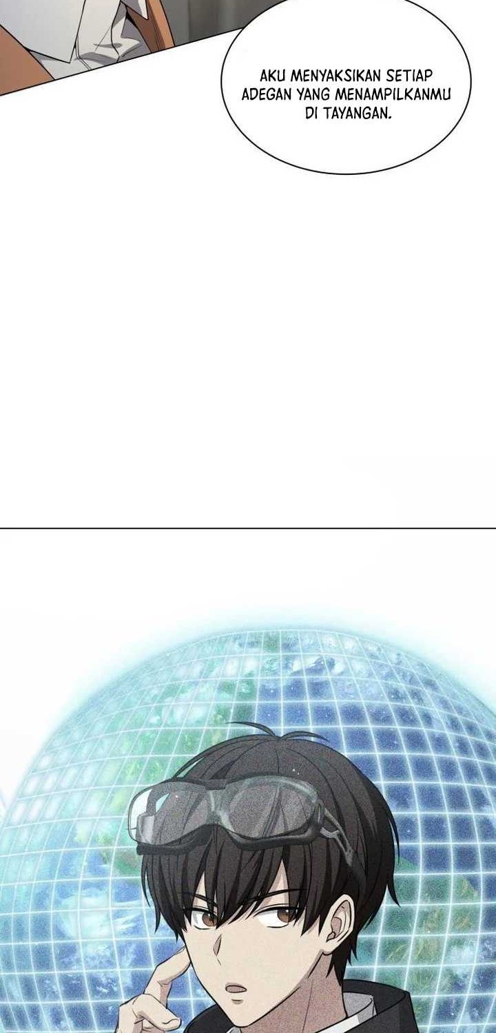 Return of the Genius Player Chapter 14 halaman 37