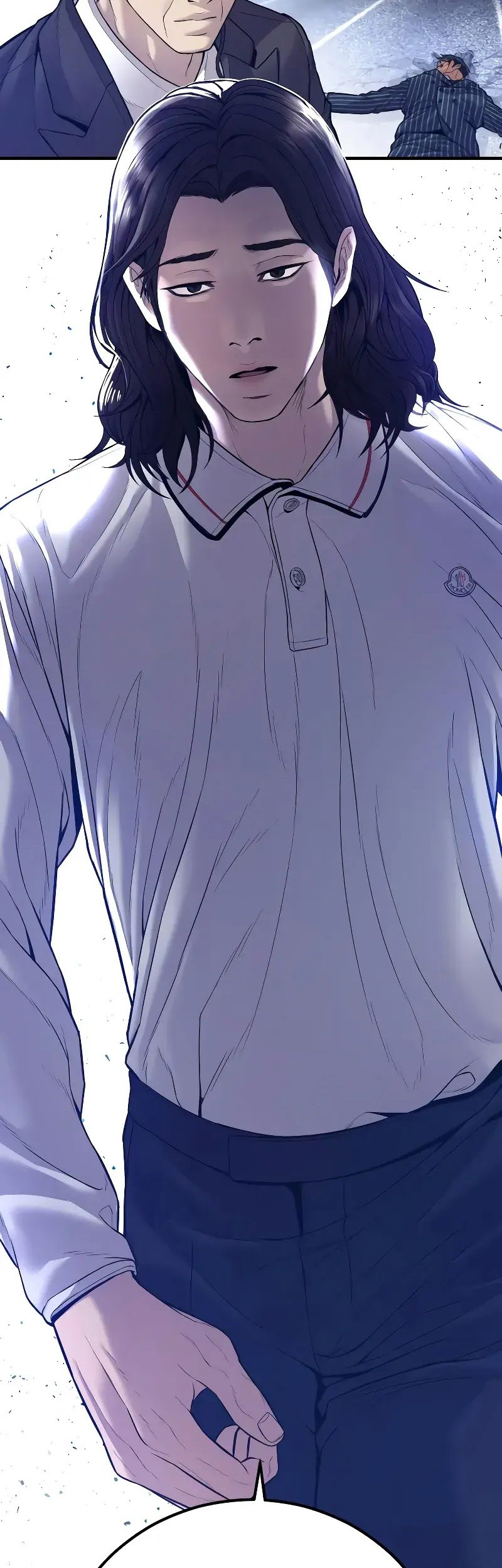 Manager Kim Chapter 122 Gambar 59