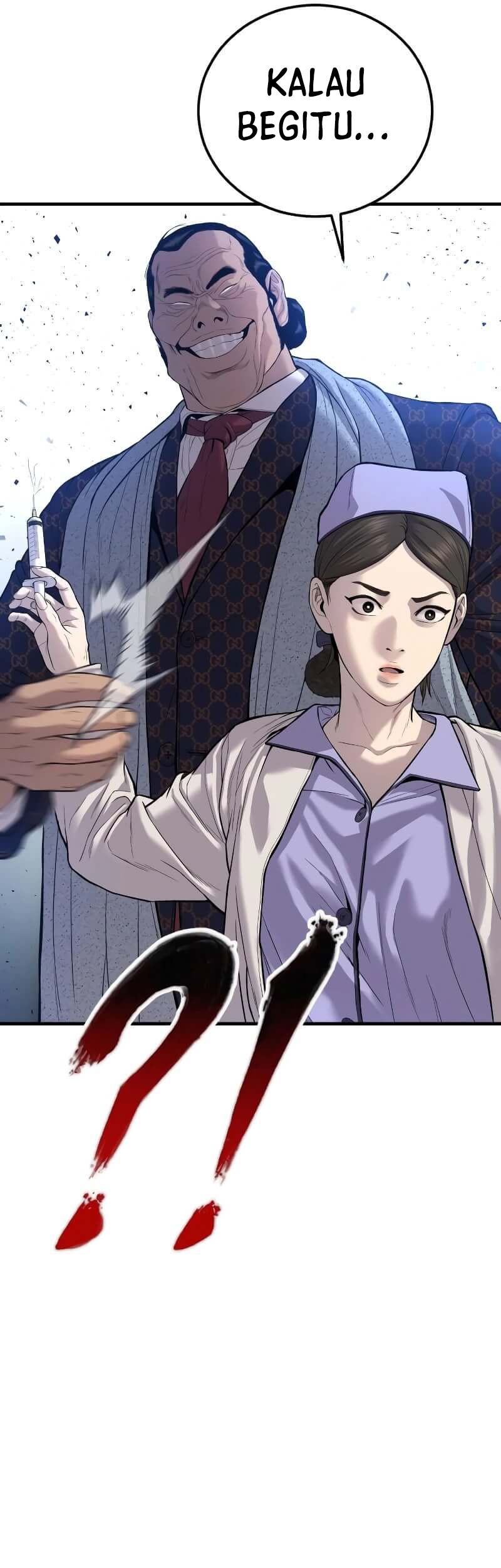Manager Kim Chapter 87 Gambar 67