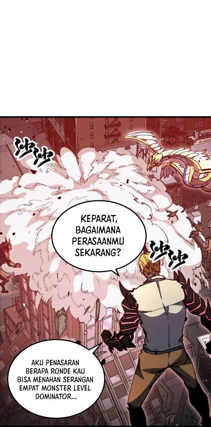 Rise From The Rubble Chapter 281 halaman 21