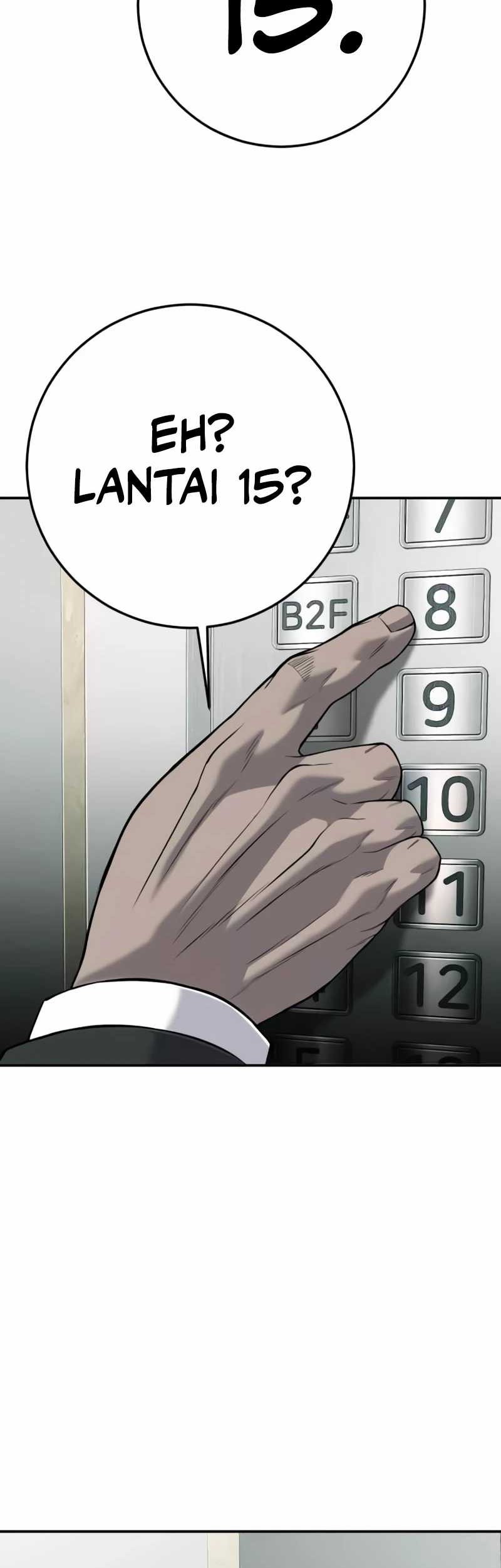Son’s Retribution Chapter 18 halaman 46