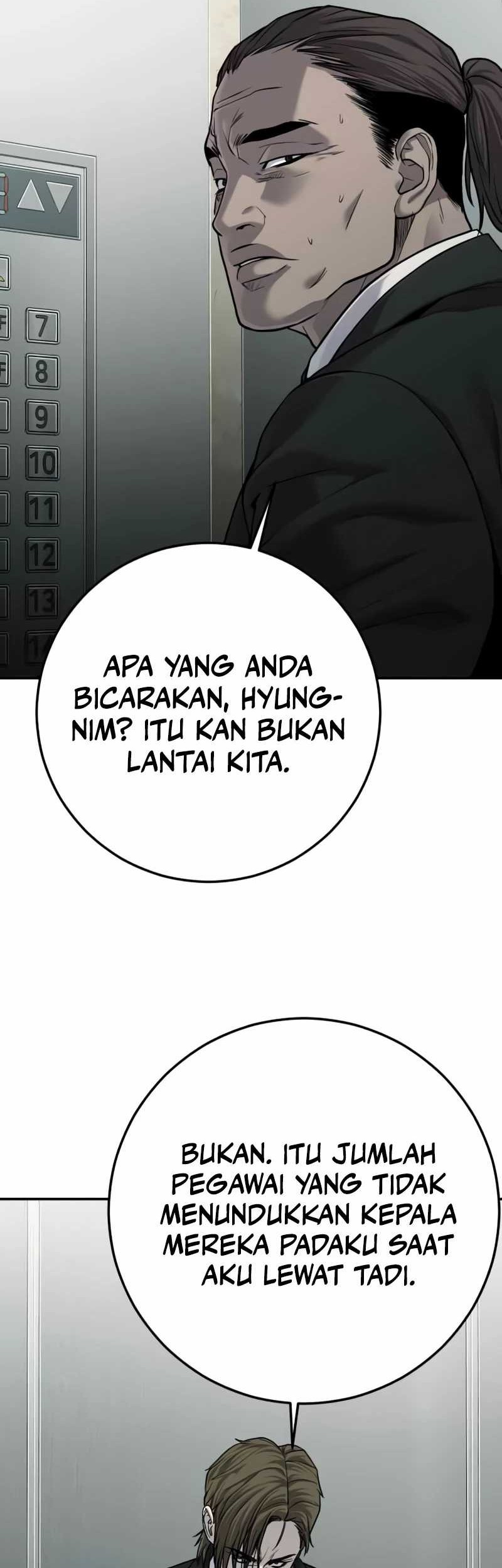 Son’s Retribution Chapter 18 halaman 47