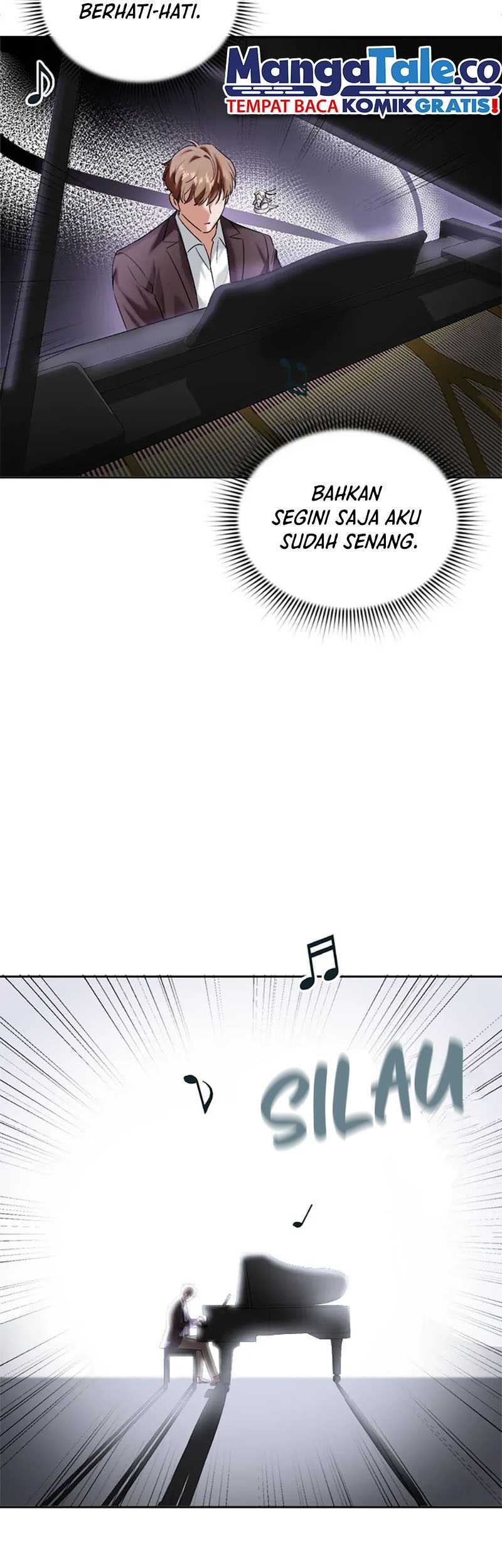 Road to Stardom Chapter 63 Gambar 30