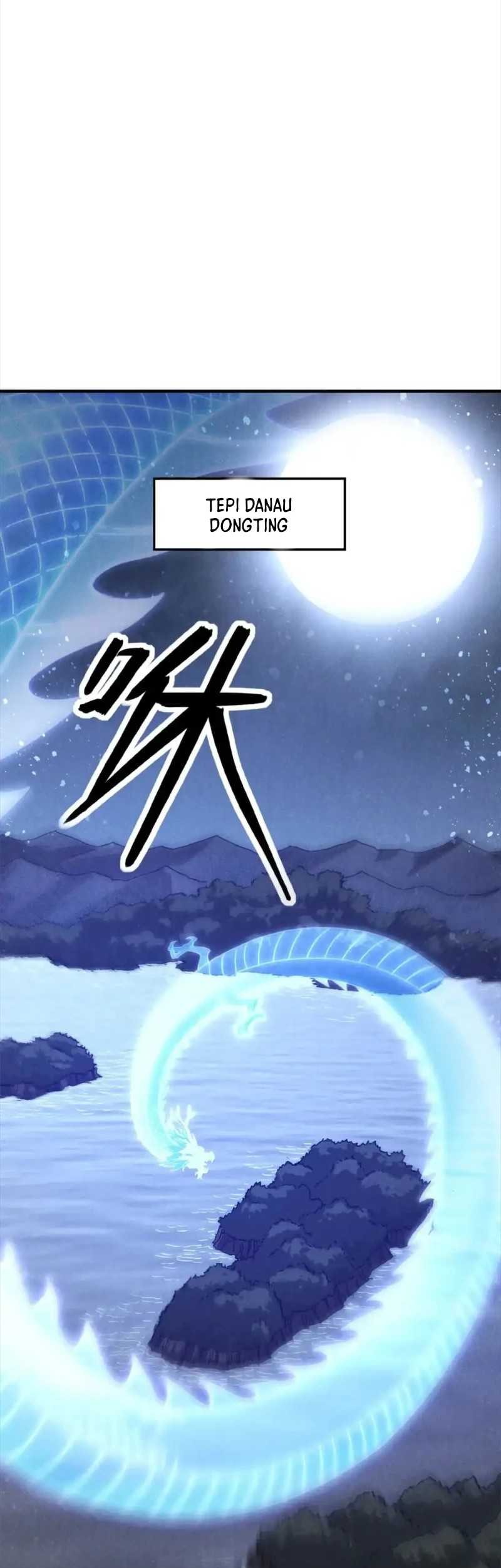 A Demonic Heart Chapter 113 halaman 15