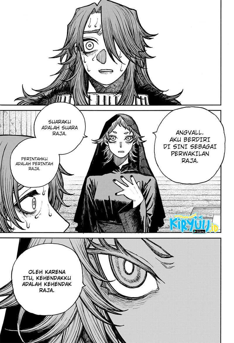 Centuria Chapter 13 - Halaman 13