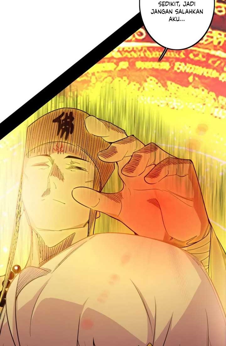 I’m An Evil God Chapter 487 halaman 27