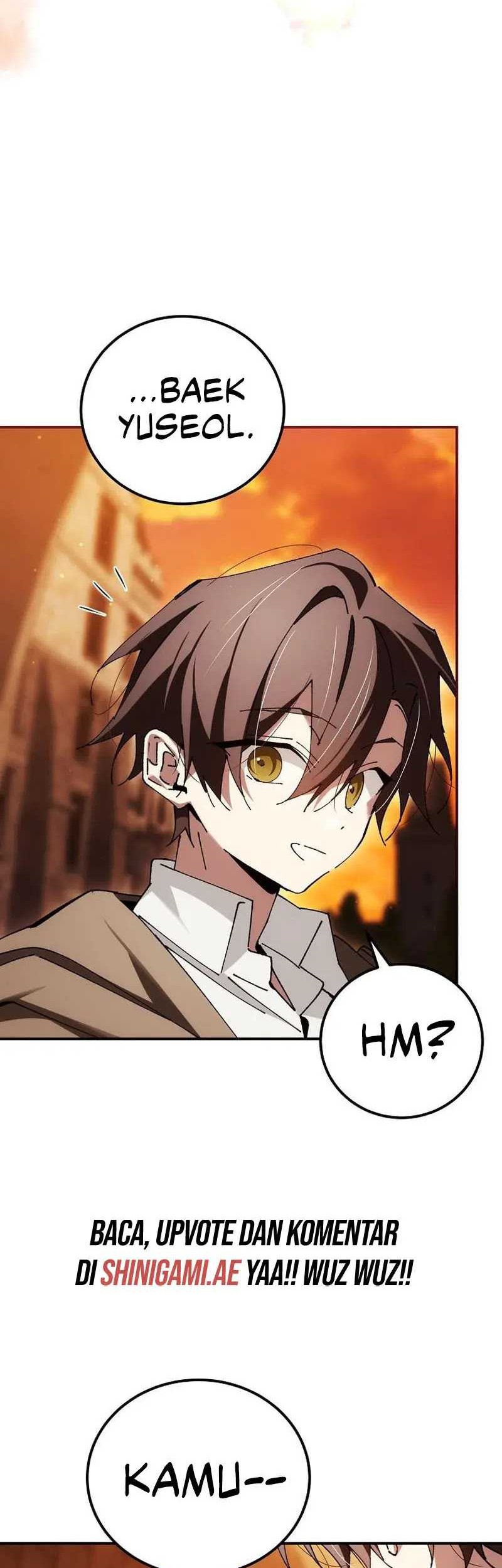 Magic Academy’s Genius Blinker Chapter 27 Gambar 35