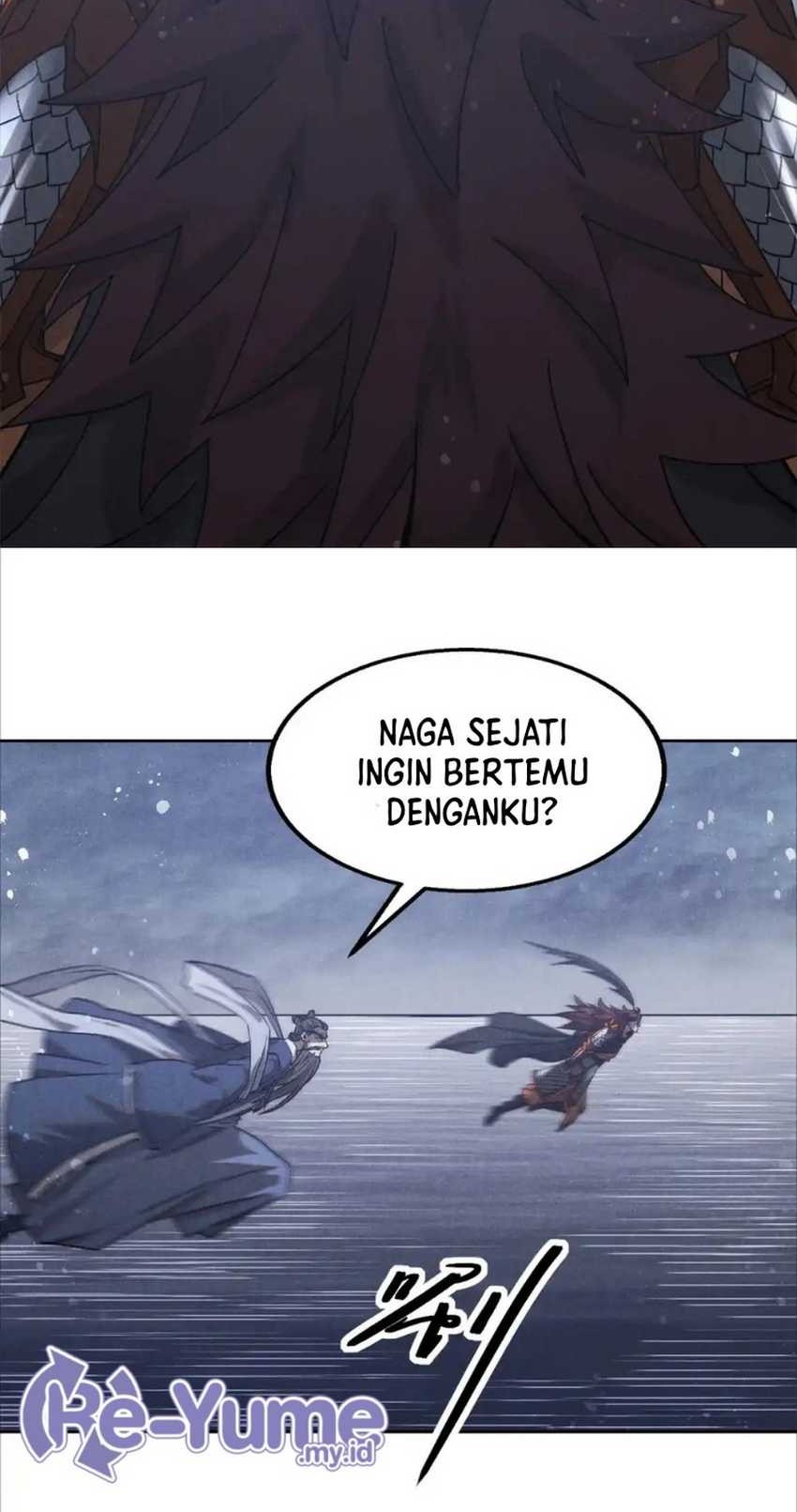 A Demonic Heart Chapter 118 Gambar 20