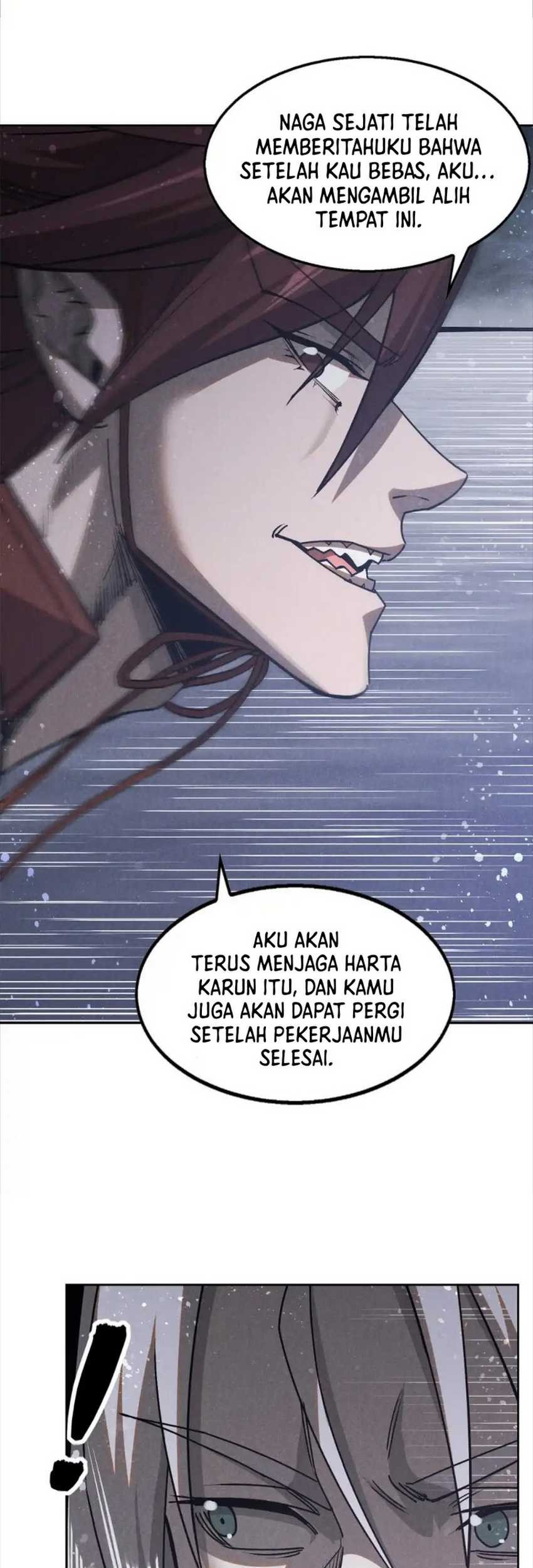 A Demonic Heart Chapter 118 Gambar 21