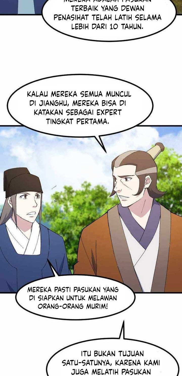 The Great Master Chapter 90 - Halaman 29