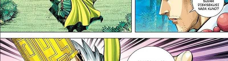 Journey to the West (Zheng Jian He) Chapter 145 halaman 43