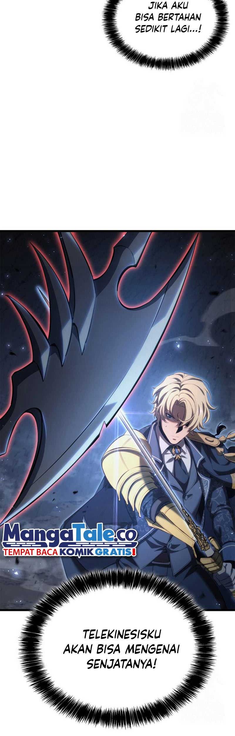 The Count’s Youngest Son Is A Player! Chapter 65 Gambar 36
