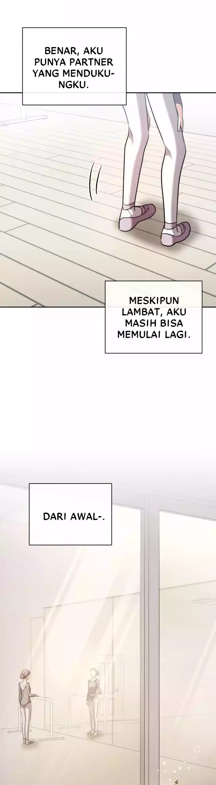 Genius Actor’s Aura Chapter 42 halaman 31