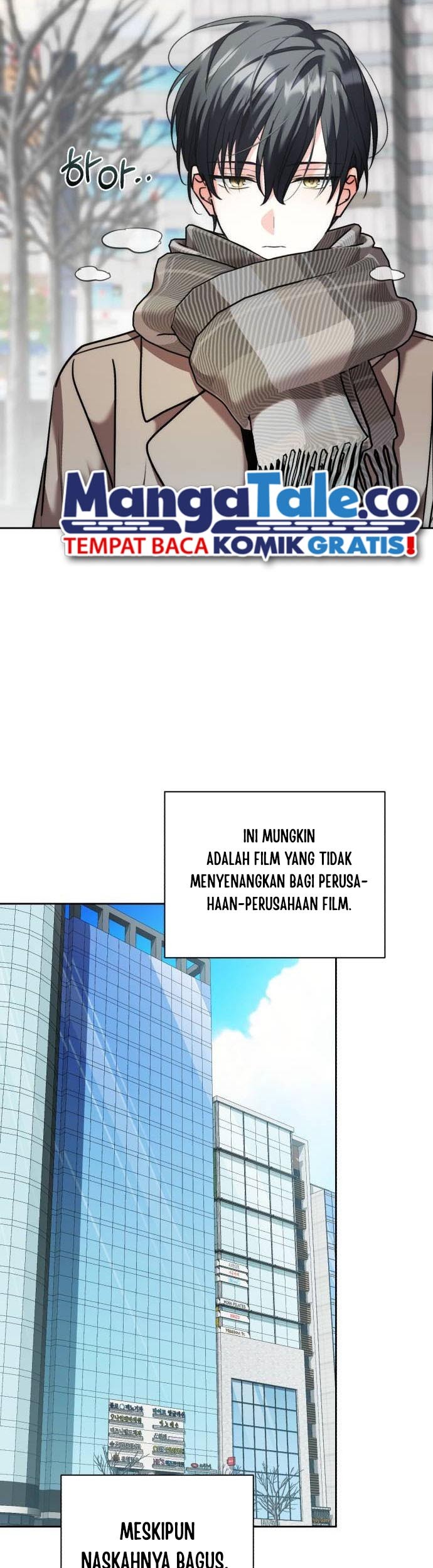 Genius Actor’s Aura Chapter 36 halaman 32