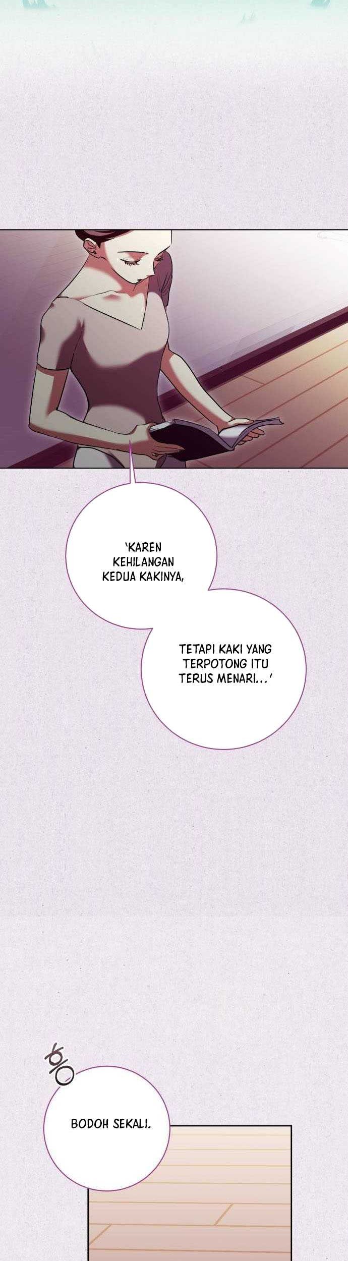 Genius Actor’s Aura Chapter 35 halaman 34