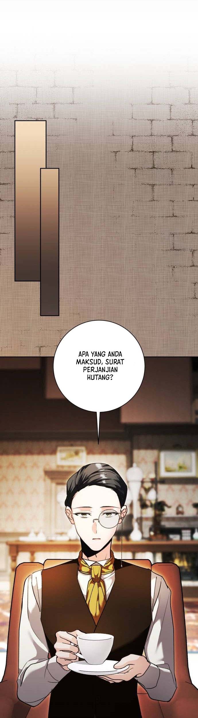 Genius Actor’s Aura Chapter 31 halaman 35