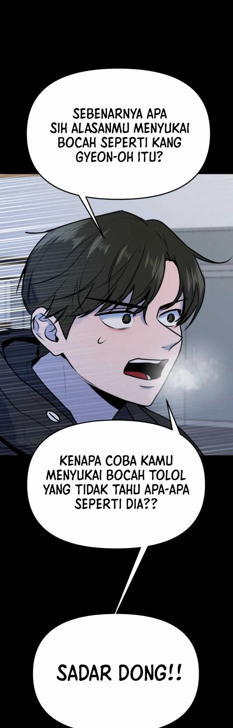 Back to The Chanbi Chapter 12 Gambar 43