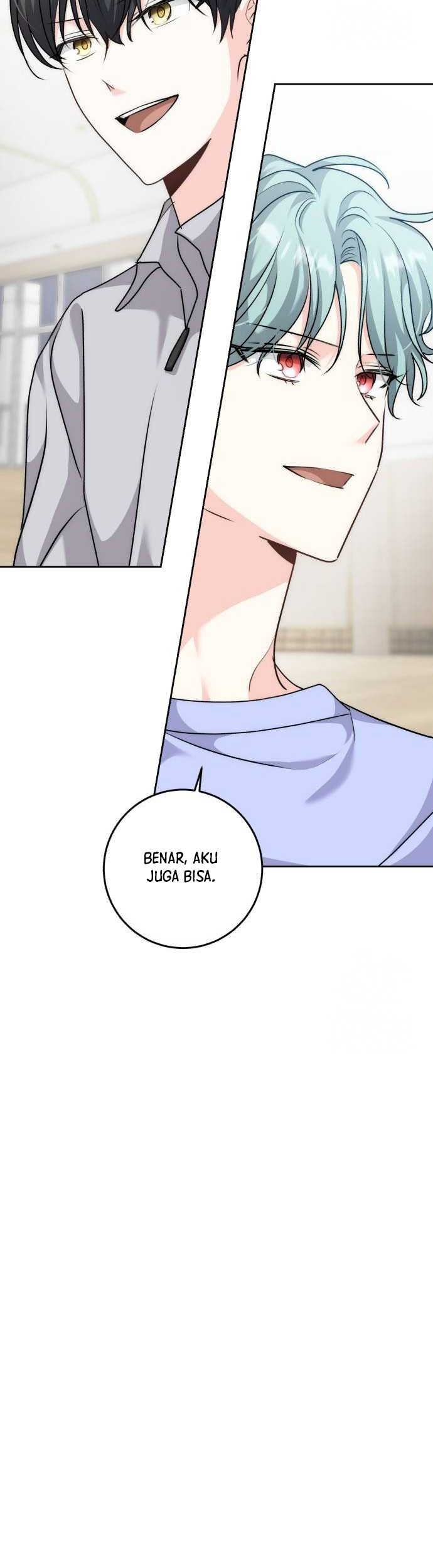 Genius Actor’s Aura Chapter 29 halaman 33