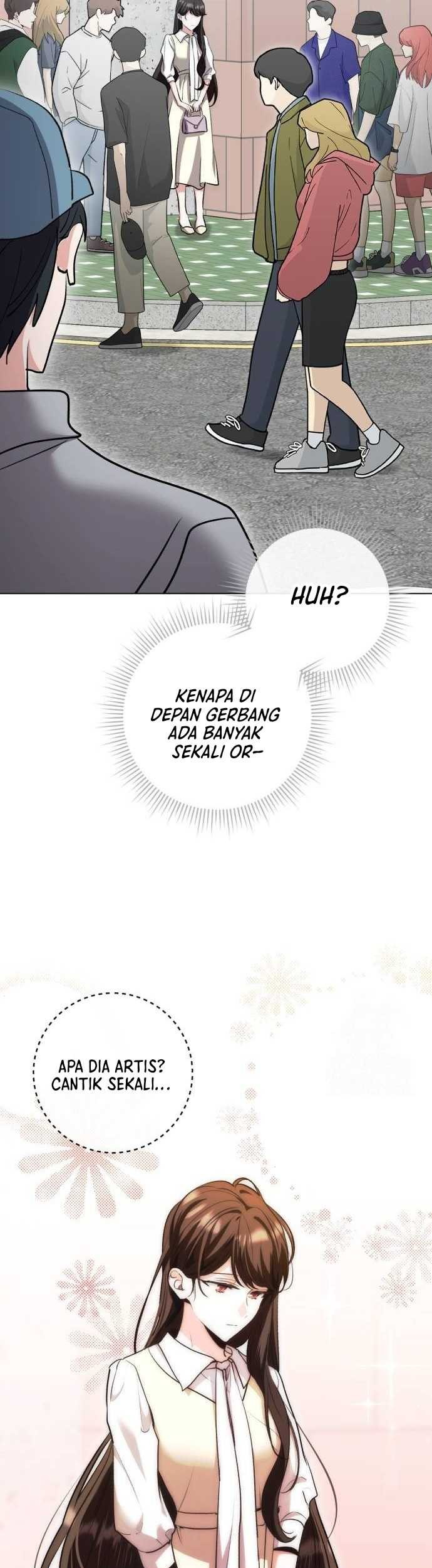Genius Actor’s Aura Chapter 28 halaman 29