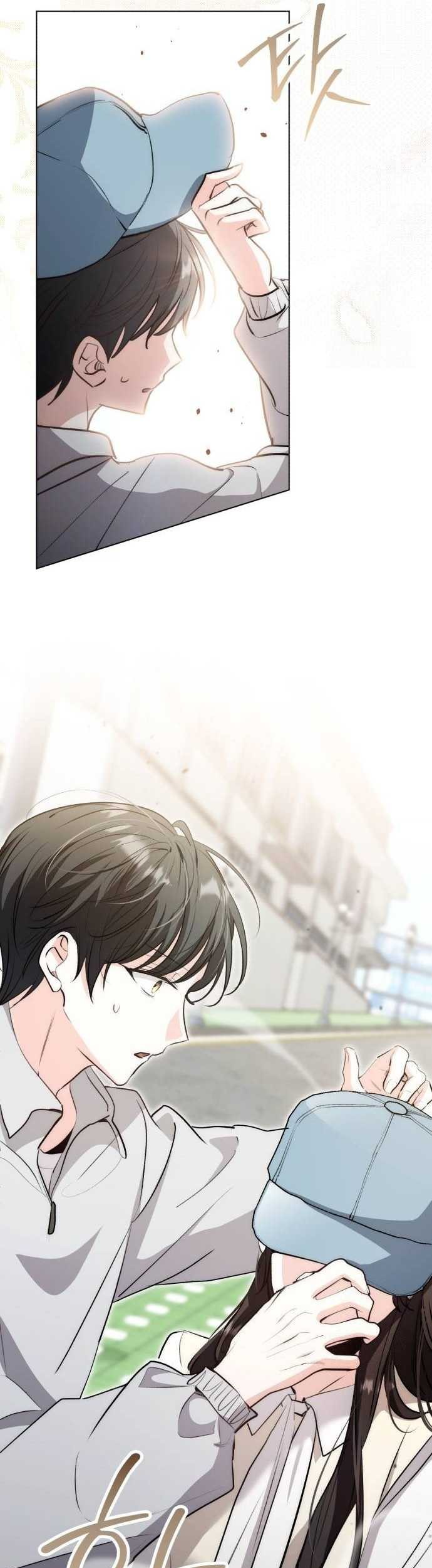 Genius Actor’s Aura Chapter 28 halaman 31