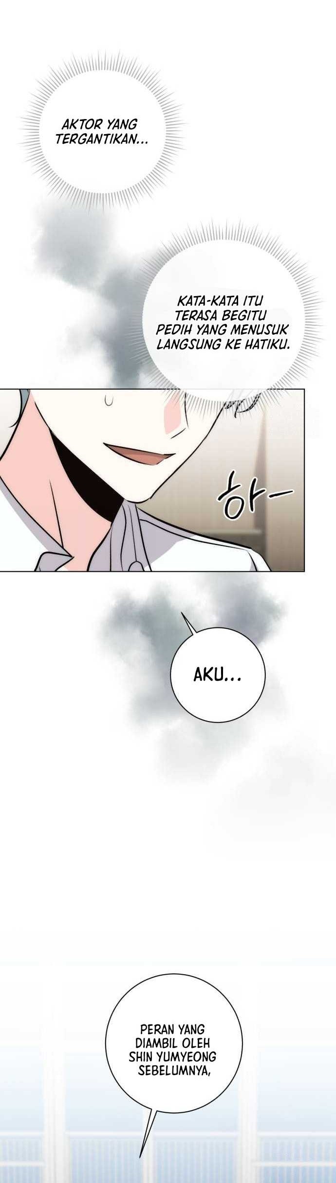 Genius Actor’s Aura Chapter 27 halaman 30