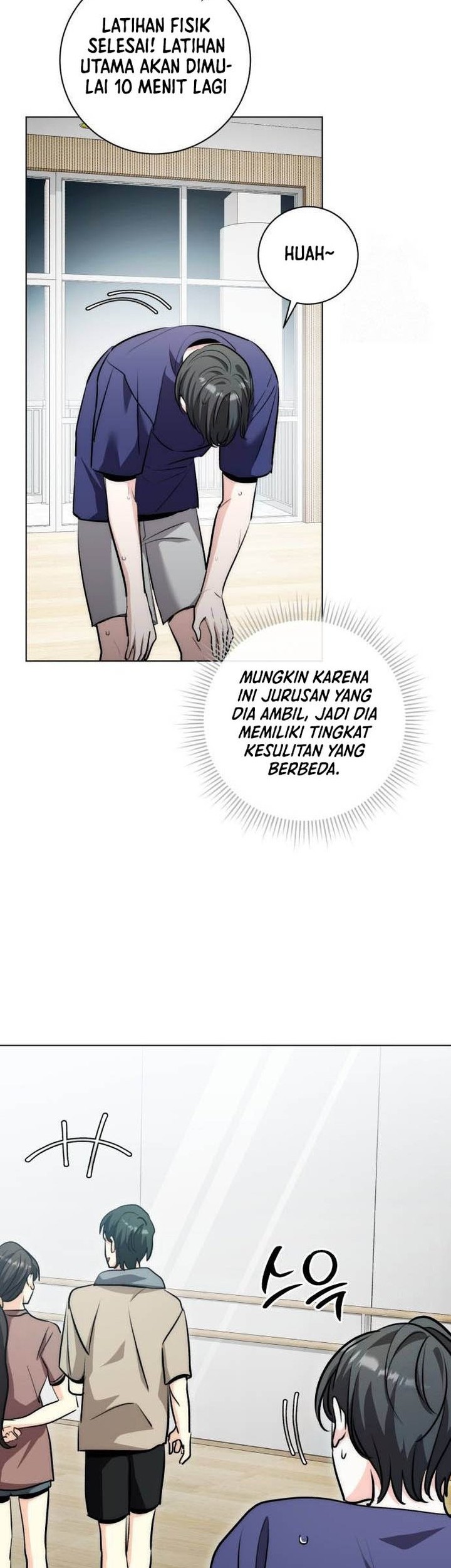 Genius Actor’s Aura Chapter 26 halaman 42